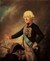 «Портрет А. В. Суворова в мундире гвардейского Преображенского полка», И. Крейцингер, 1799 г.